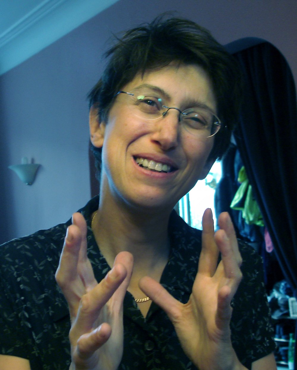 Vivienne Lachs