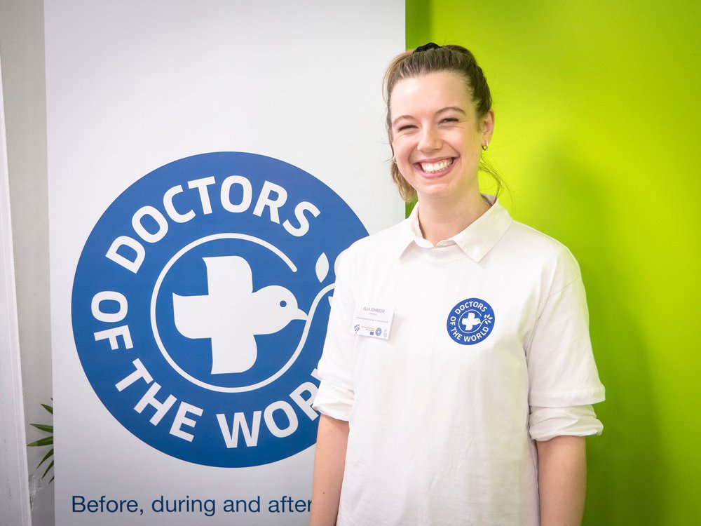 ACKNOWLEDGEMENT OF SUPPORT visual data 7