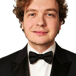 Fellow — Alexander Goodger 2026