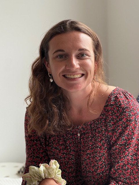 Alice Vodden - The Churchill Fellowship
