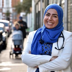Fellow — Amina Al-Yassin 2026