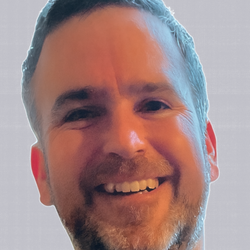 Fellow — Andrew Murphy 2026