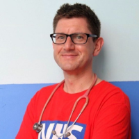 Andrew Rowland