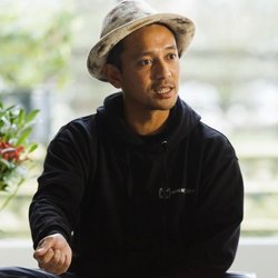 Fellow — Angga Kara 2026