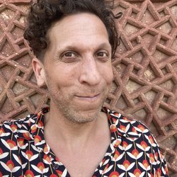 Fellow — Brian Lobel 2026