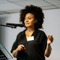 Carlene Firmin