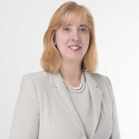Carol Homden