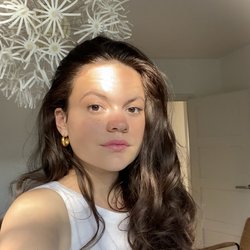 Fellow — Charlotte Lewis 2026