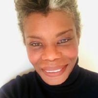 Claire Hunte