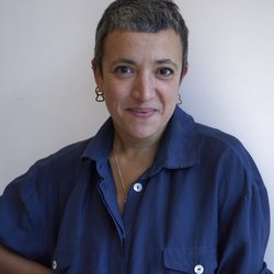 Fellow — Clara Dublanc 2026