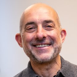 Fellow — Dan Epstein 2026