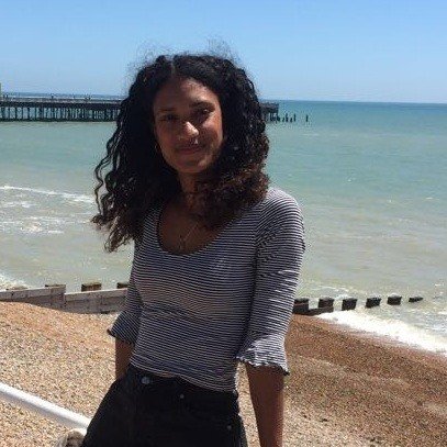 September 2020 Fellow's update: Daniella de Block Golding