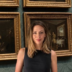 Fellow — Danielle Jayes 2026