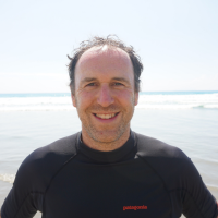 David Tudor