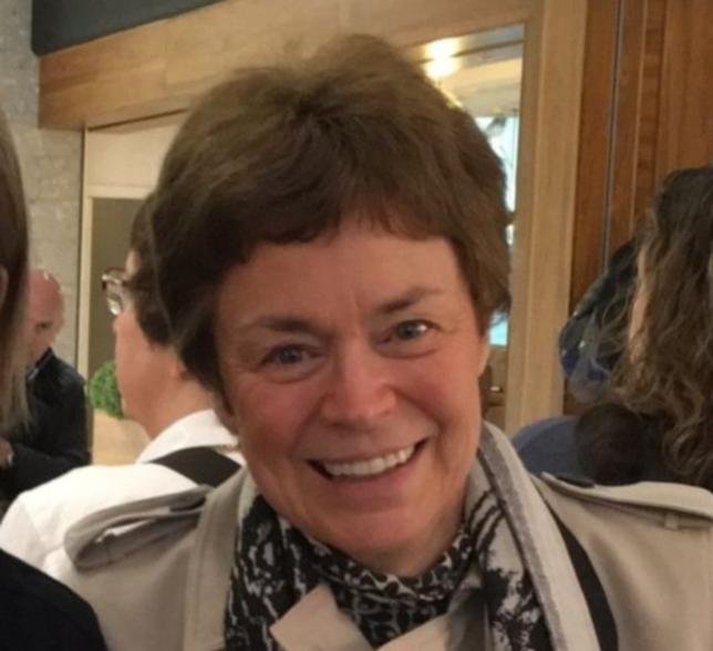 Making the Design Museum’s new home - The Churchill Fellowship