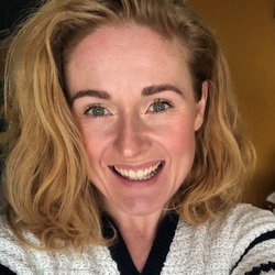 Fellow — Deborah Pinkerton-Holmes 2026