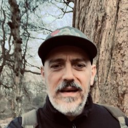 Fellow — Dominic Howe 2026