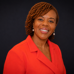 Fellow — Donia Narh 2026