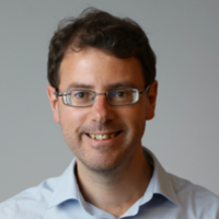 Dr Bryan Jones