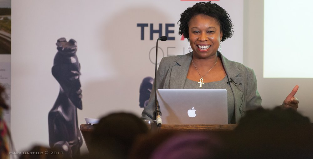 Black lives have always mattered – resources - The Churchill Fellowship