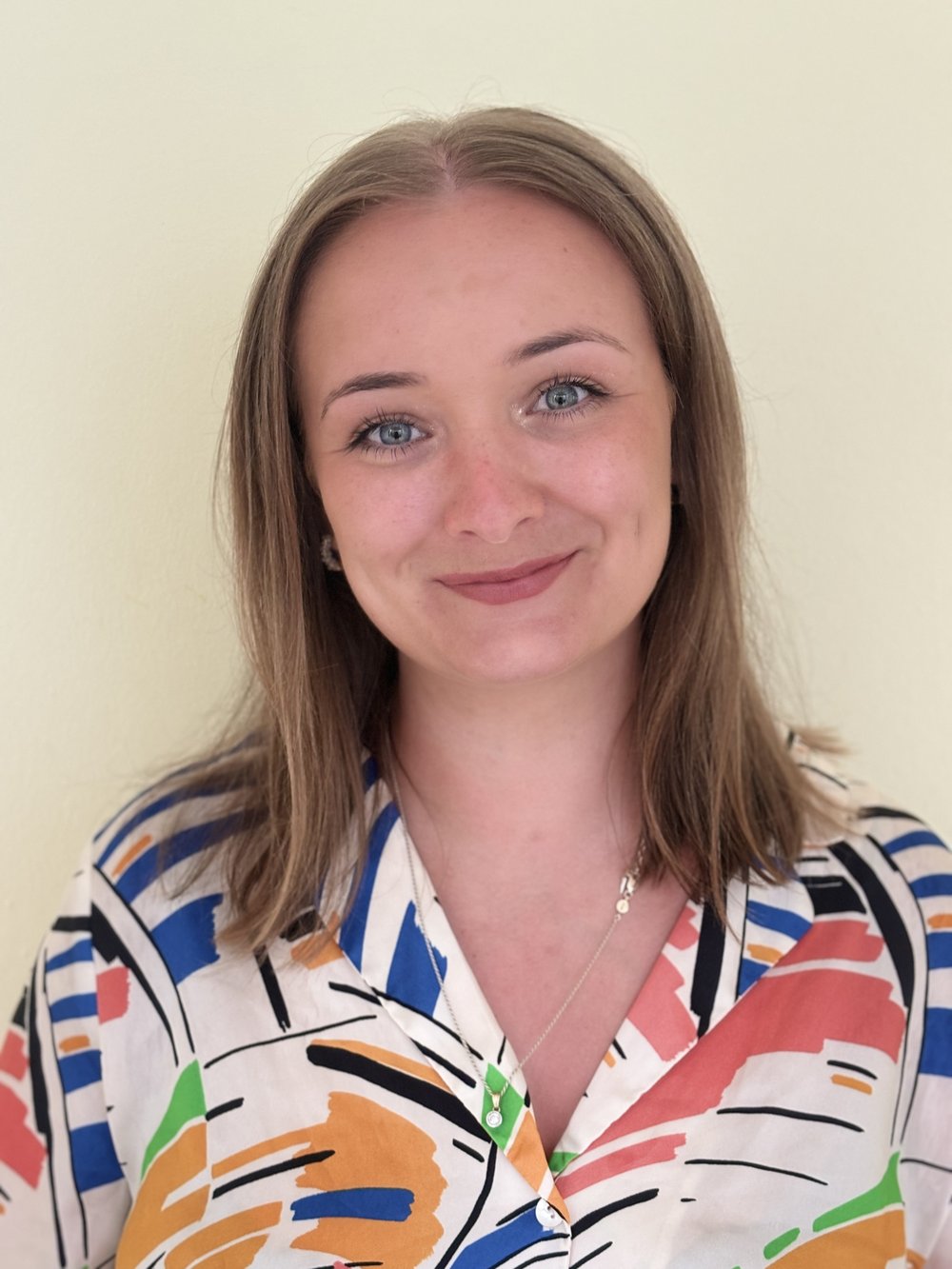 Eleanor Hinchliffe The Churchill Fellowship Eleanor Hinchliffe The Churchill Fellowship