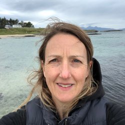 Fellow — Eve Leegwater 2026