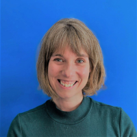 Fiona Morrell
