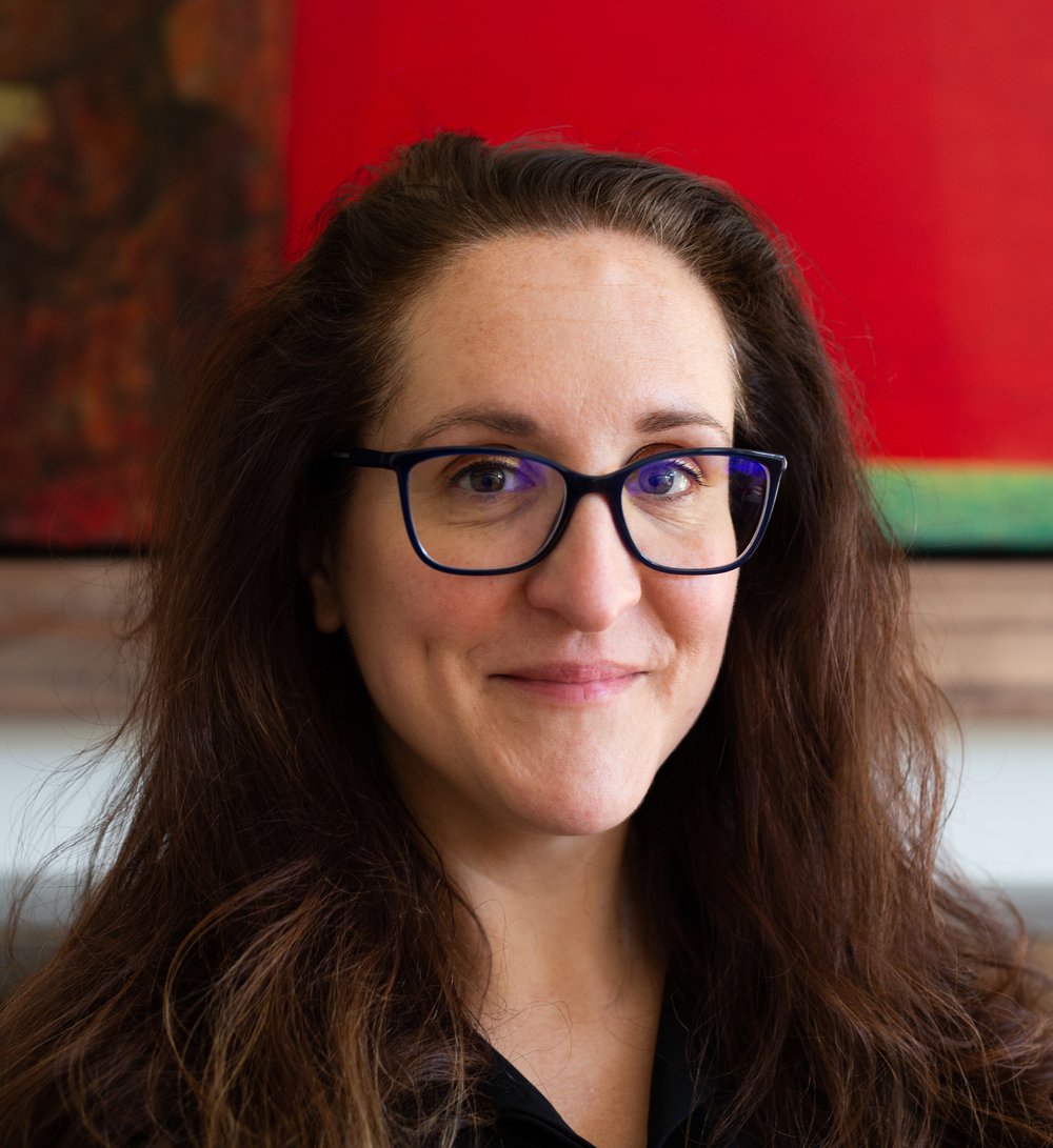January 2025 Fellows' update: Gemma Gray