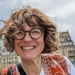 Fellow — Hannah Mowat 2026