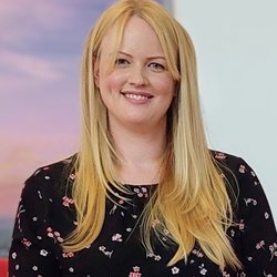 Fellow — Helen Vaterlaws 2026