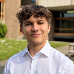 Fellow — Innes Morgan 2026