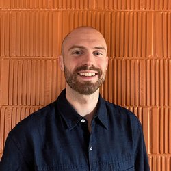 Fellow — Jacob Ohrvik-Stott 2026