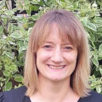 Jacqui Morrisey
