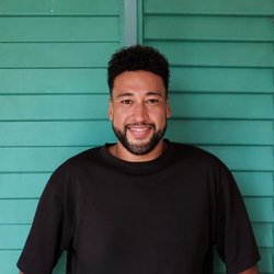 Fellow — Jay Perkins 2026