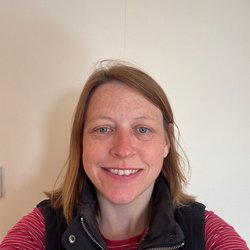 Fellow — Jenny Greaves 2026