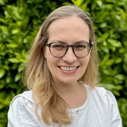 Fellow — Jess Kuehne 2026