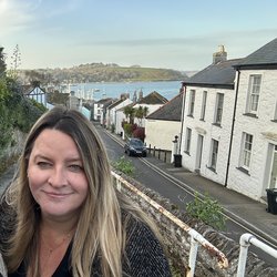 Fellow — Jessica Mellor-Clark 2026