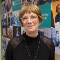Joanne Bosanquet