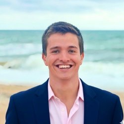 Fellow — Josiah Wilson 2026