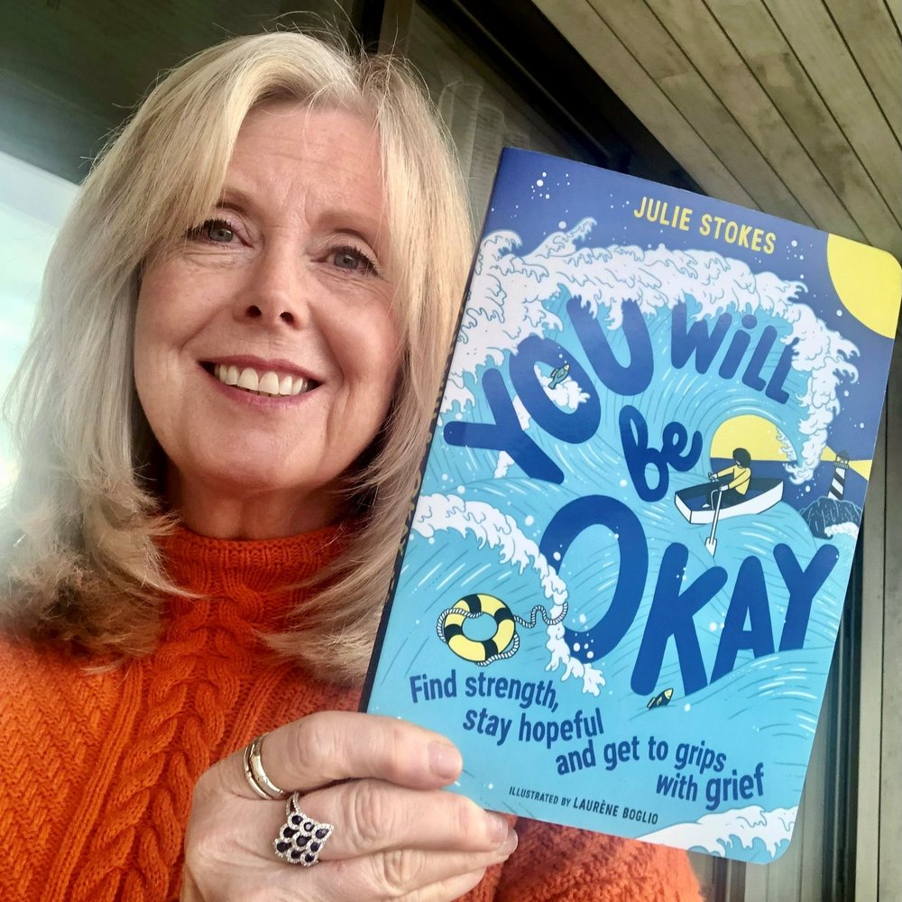 November 2022 Fellow's update Julie Stokes