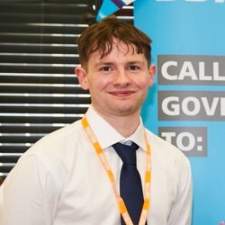 Fellow — Kyle Kennedy 2026