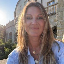 Fellow — Laura Griffiths 2026
