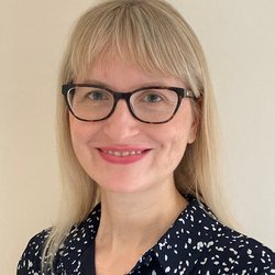 Fellow — Louisa Hrabowy 2026