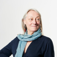 Lucy Parker