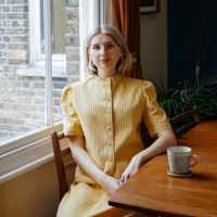Lucy Vincent