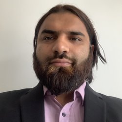 Fellow — Mahbub Anam 2026