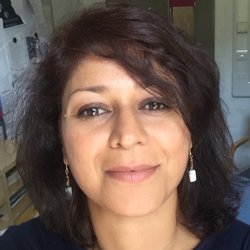 Fellow — Mayura Deshpande 2026