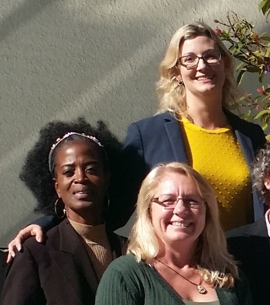Re-imagining the criminal justice system - The Churchill Fellowship