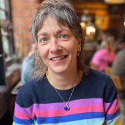 Fellow — Penny Rabiger 2026