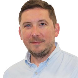Fellow — Robert Witton 2026